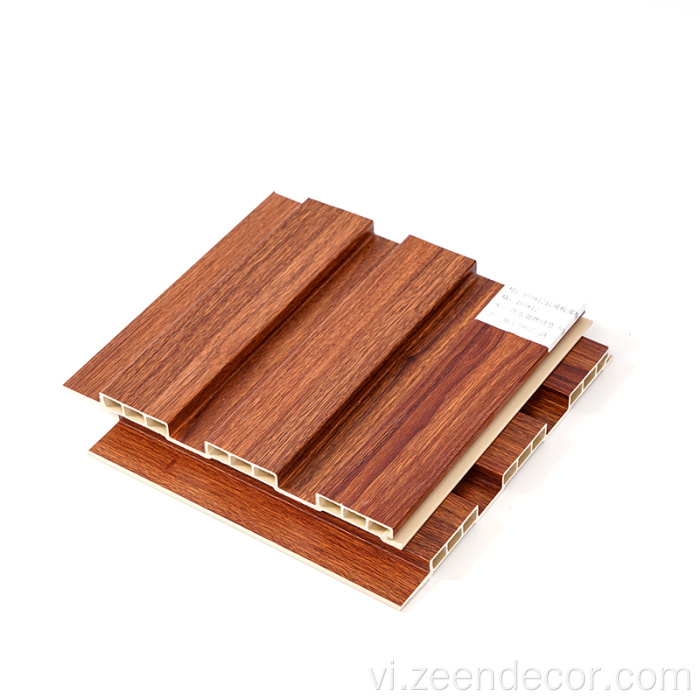 Sử dụng trong nhà sử dụng bảng trang trí tích hợp tuyệt vời